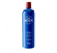 CHI MAN plaukų šampūnas, kondicionierius ir kūno prausiklis 3 in 1 THE ONE, 739ml